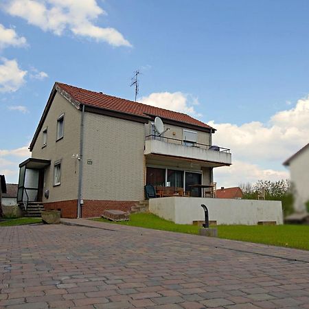 Ferienwohung Daheim Lejlighed Bovenden Eksteriør billede